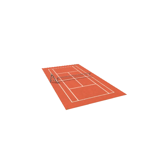 Clay Court